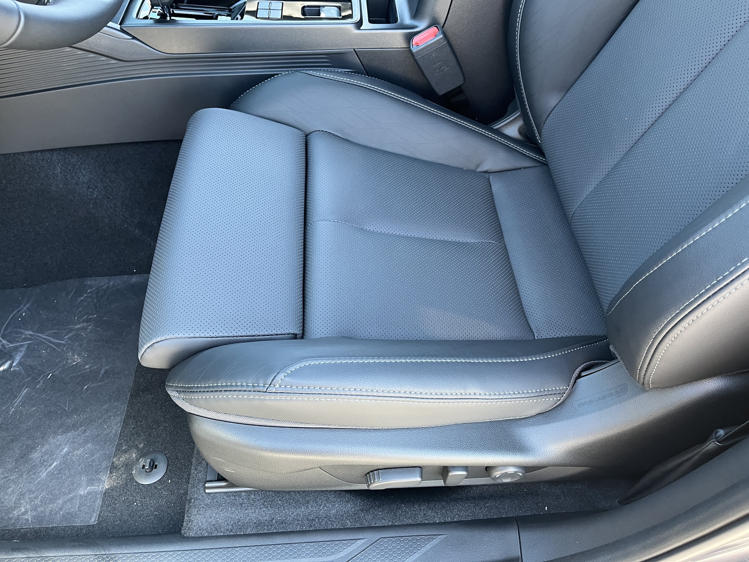 2026 Subaru Outback Touring XT - Photo 15