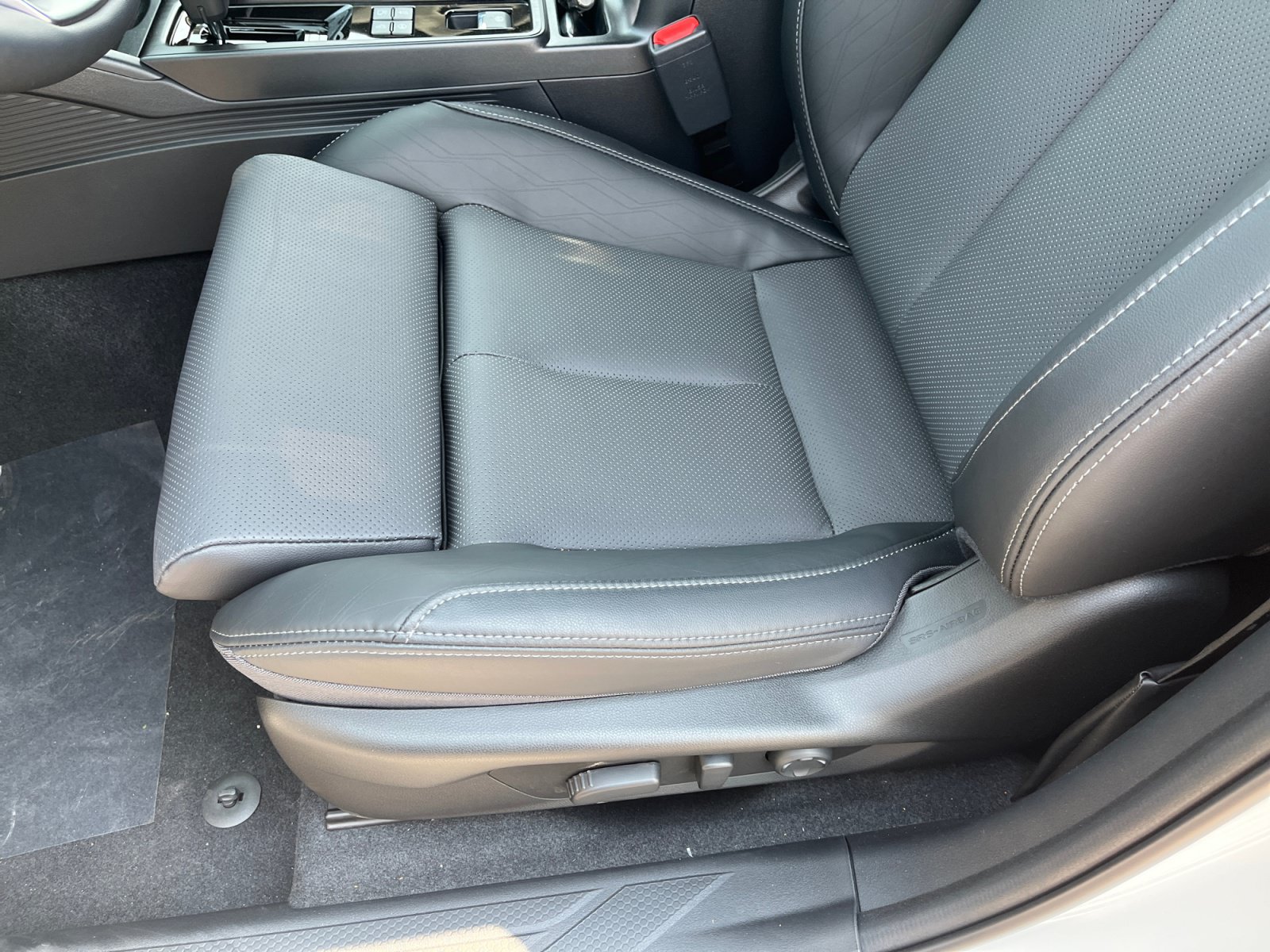 2026 Subaru Outback Touring XT - Photo 15