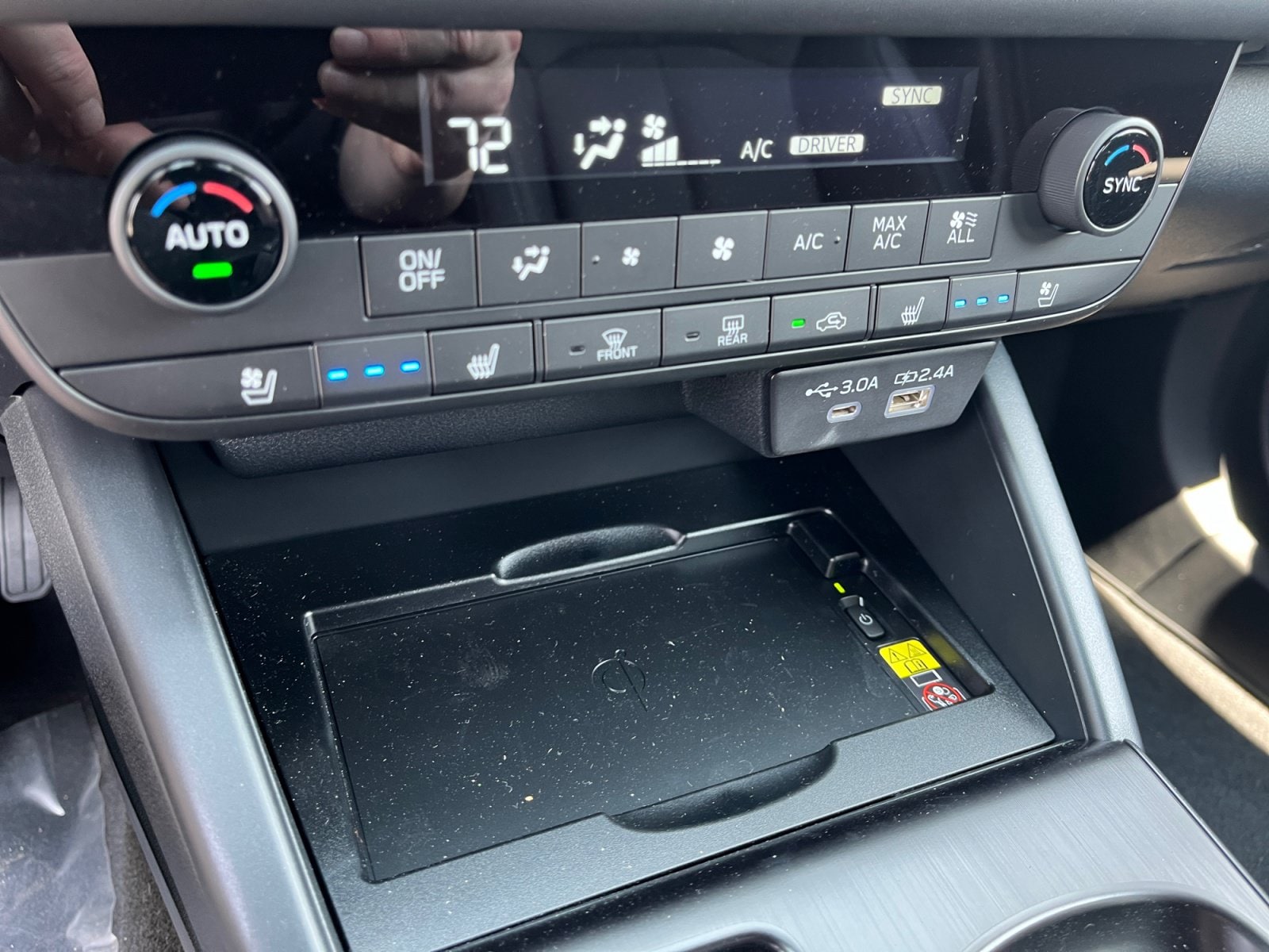 2026 Subaru Outback Touring XT - Photo 31