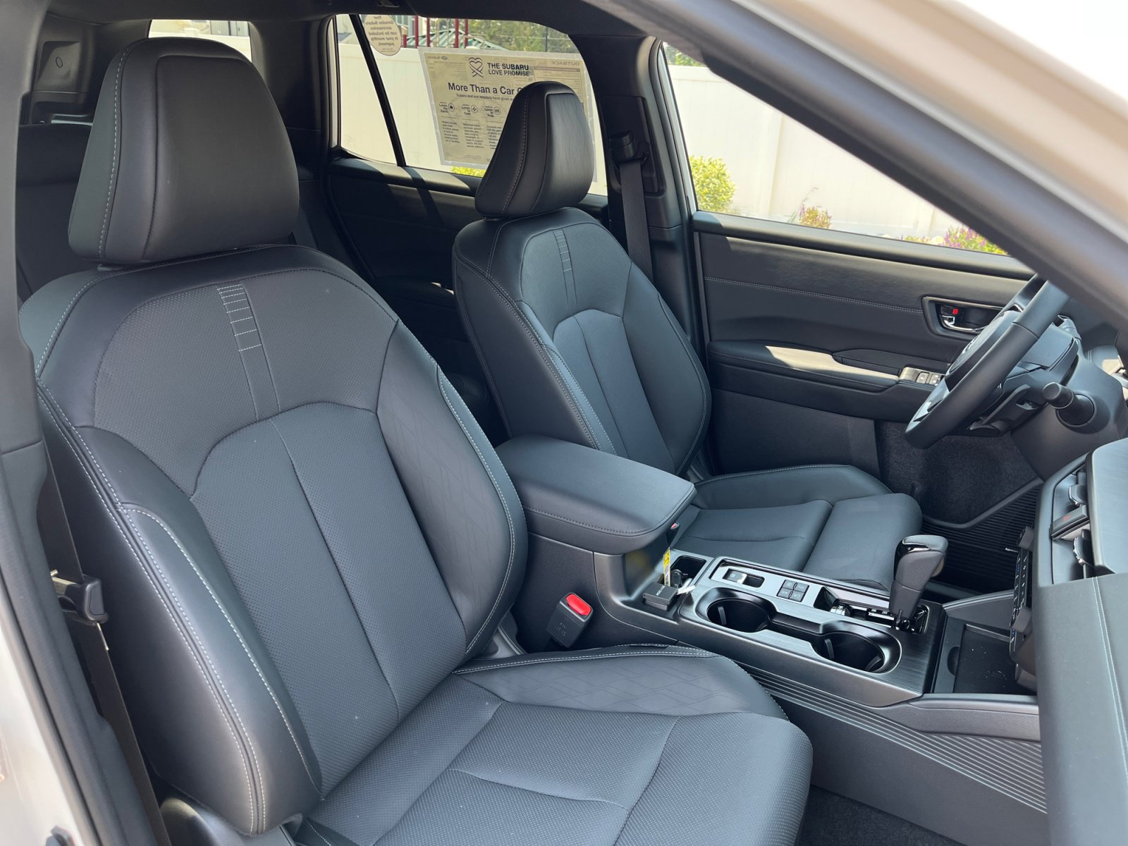 2026 Subaru Outback Touring XT - Photo 19