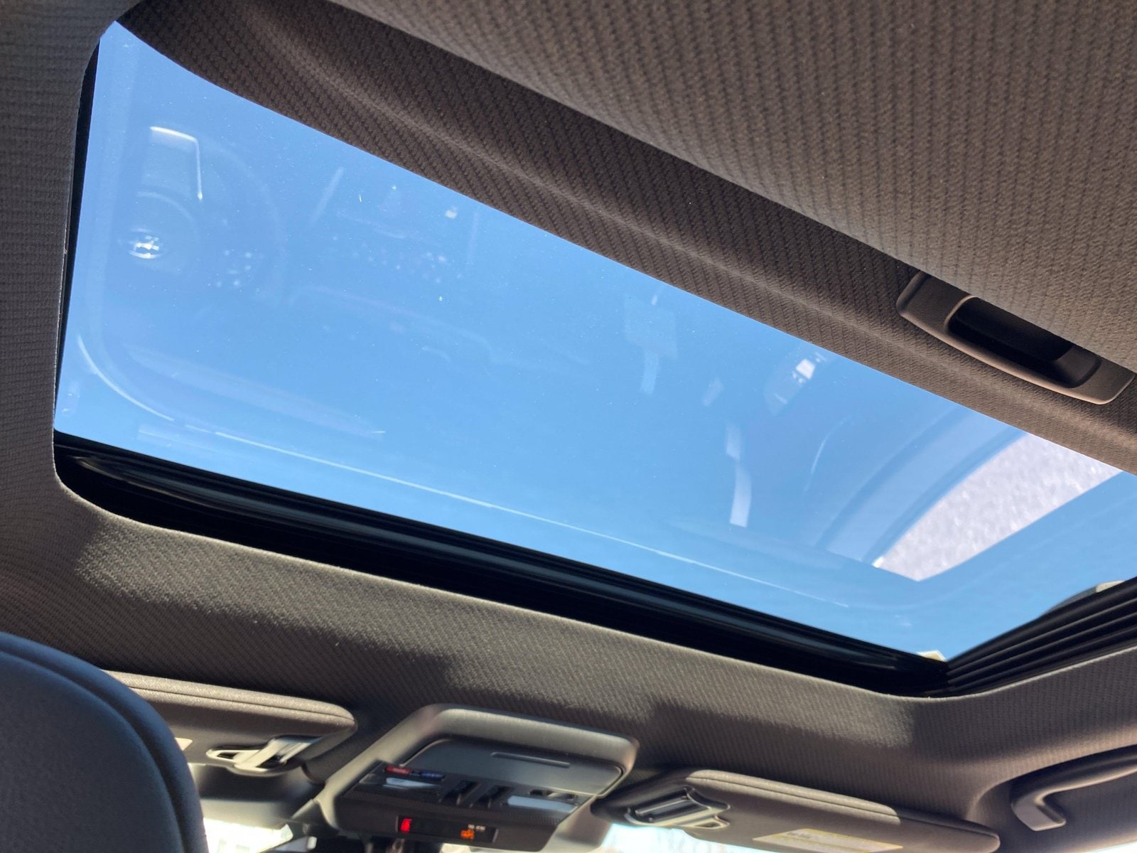 2026 Subaru Outback Touring XT - Photo 33
