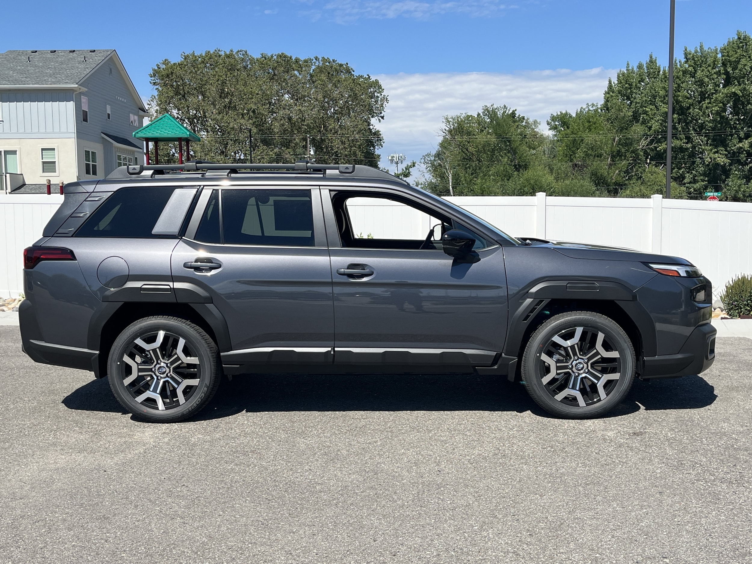2026 Subaru Outback Touring XT - Photo 7