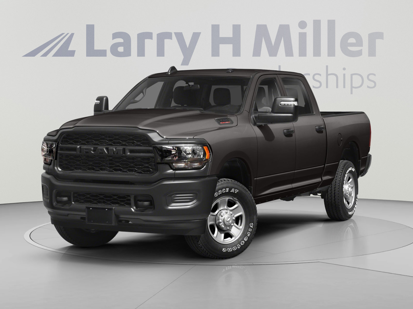 Used 2024 Ram 2500 Tradesman Truck Crew Cab Lindon, UT