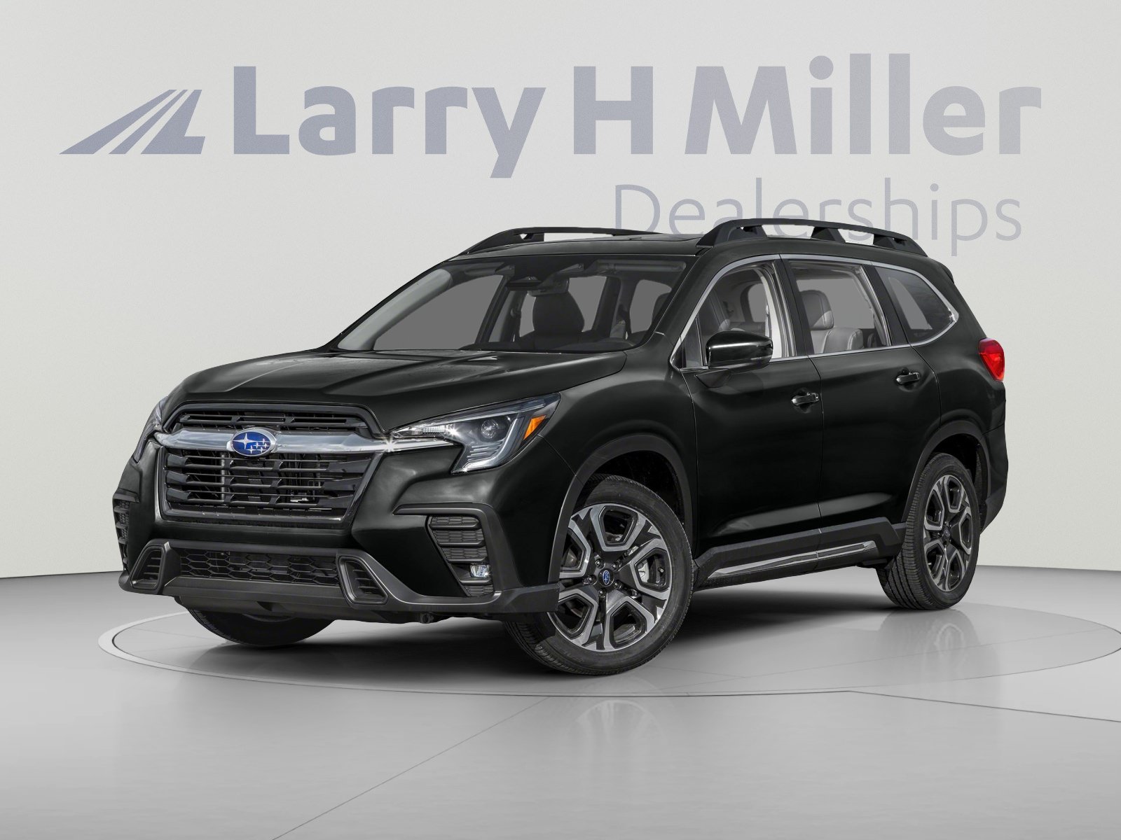 2023 Subaru Ascent