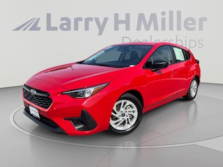Used 2025 Subaru Impreza 5-Door Lakewood, CO