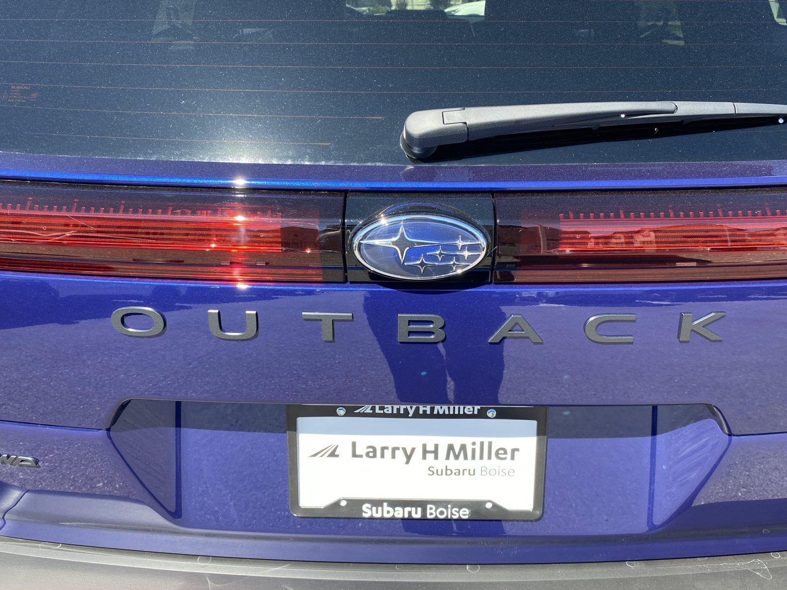 2026 Subaru Outback Touring XT - Photo 21