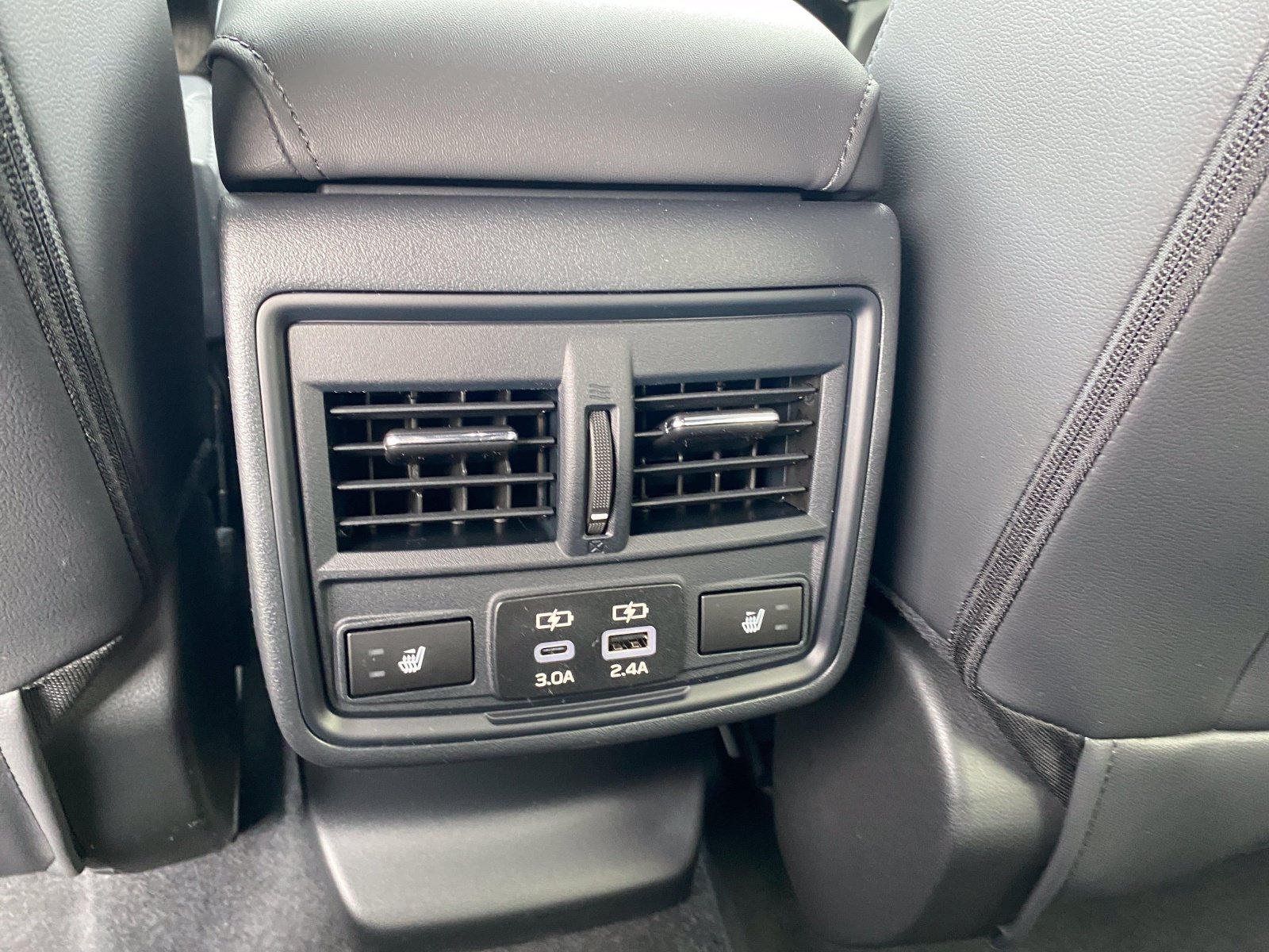 2026 Subaru Outback Touring XT - Photo 32