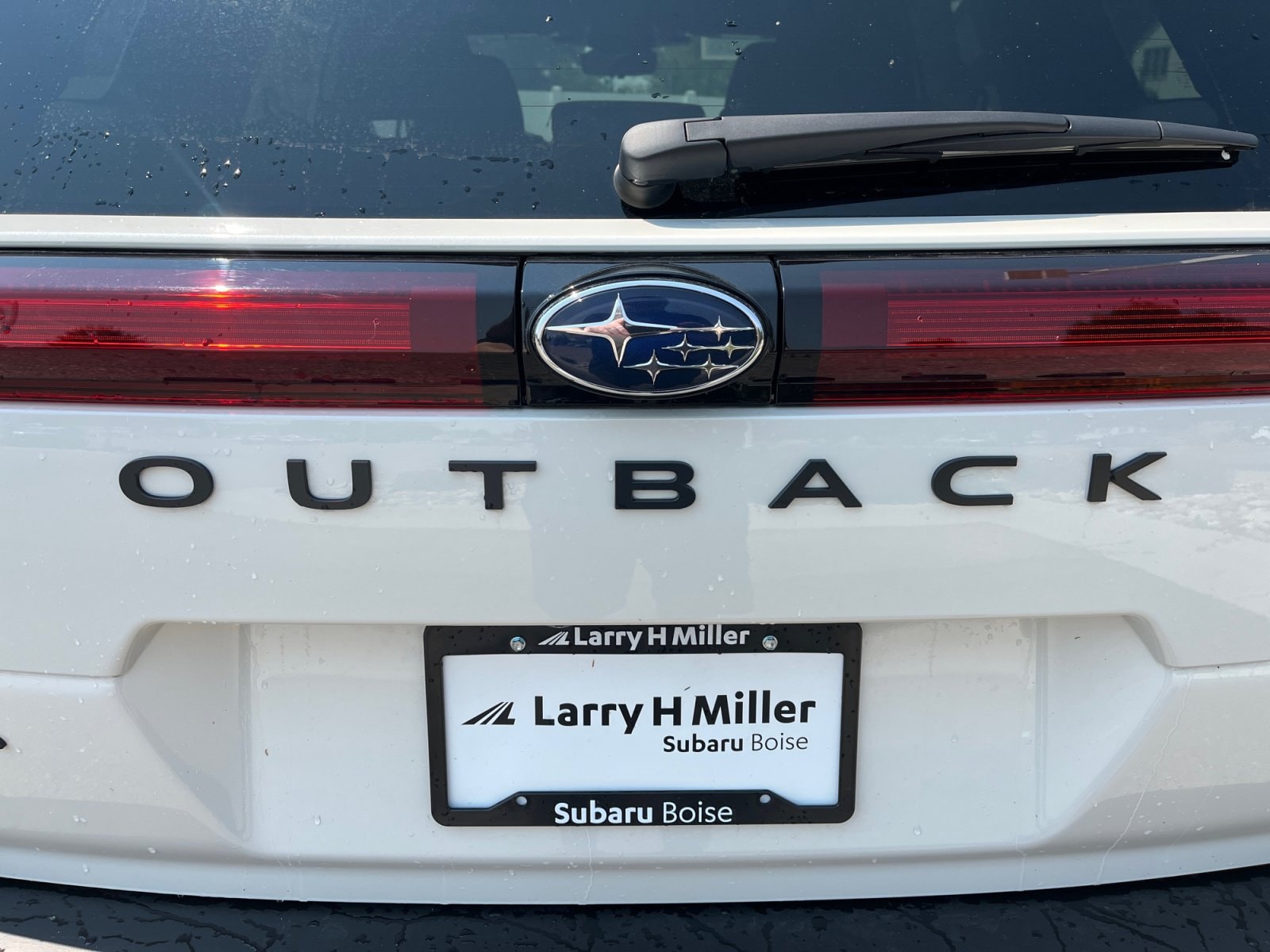 2026 Subaru Outback Touring XT - Photo 24
