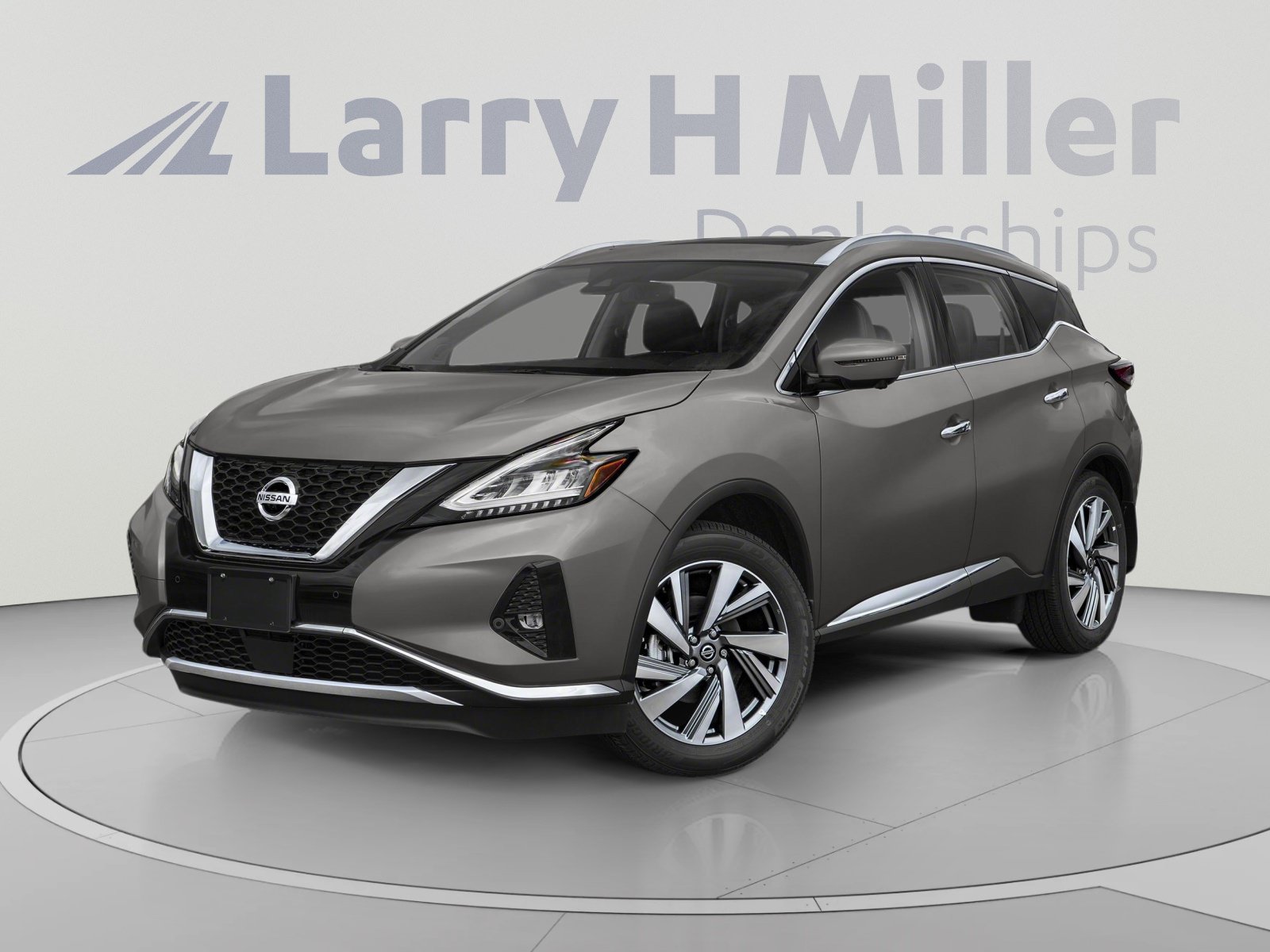 2021 Nissan Murano