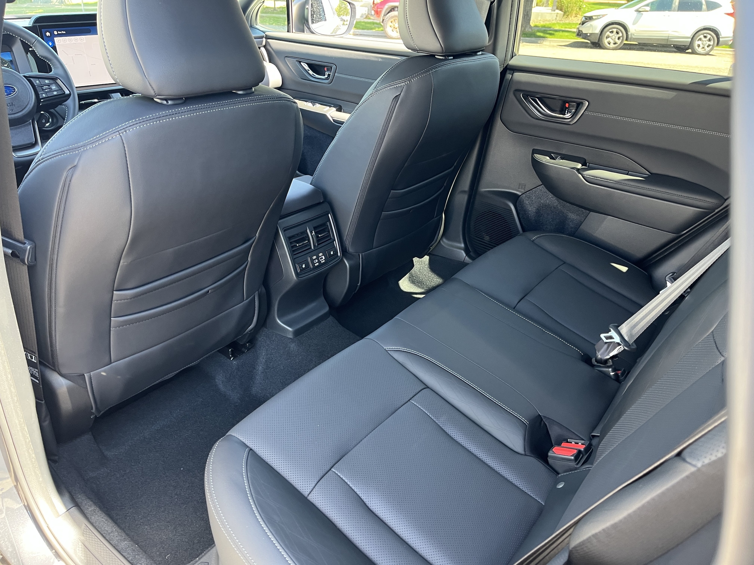 2026 Subaru Outback Touring XT - Photo 19