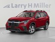 Subaru Ascent