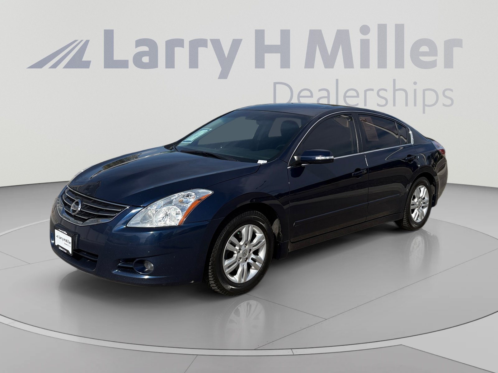 Used 2010 Nissan Altima 2.5 S Sedan Boise, ID