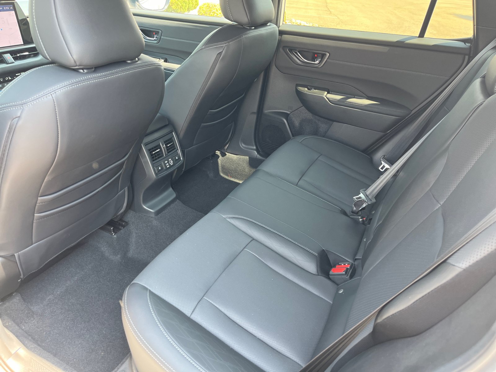 2026 Subaru Outback Touring XT - Photo 17