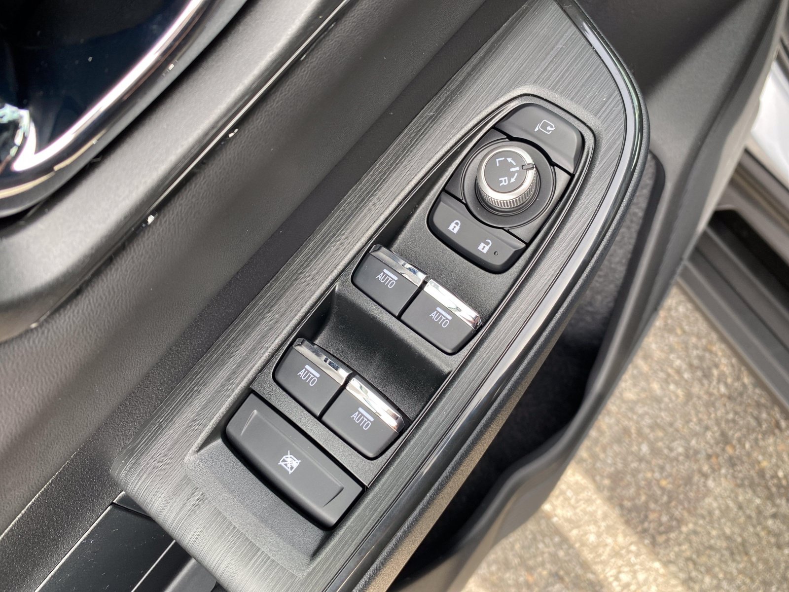 2026 Subaru Outback Touring XT - Photo 12