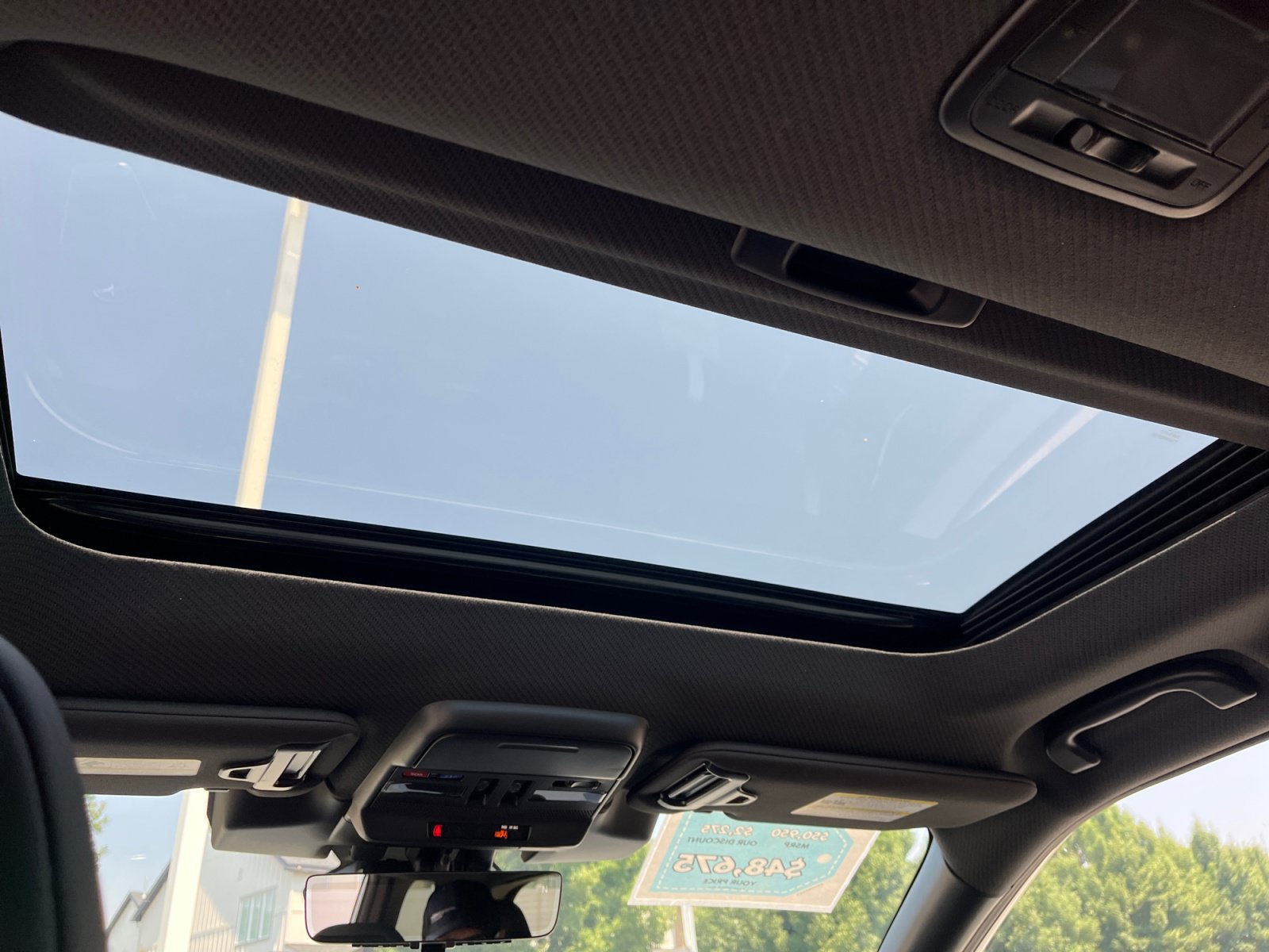 2026 Subaru Outback Touring XT - Photo 33