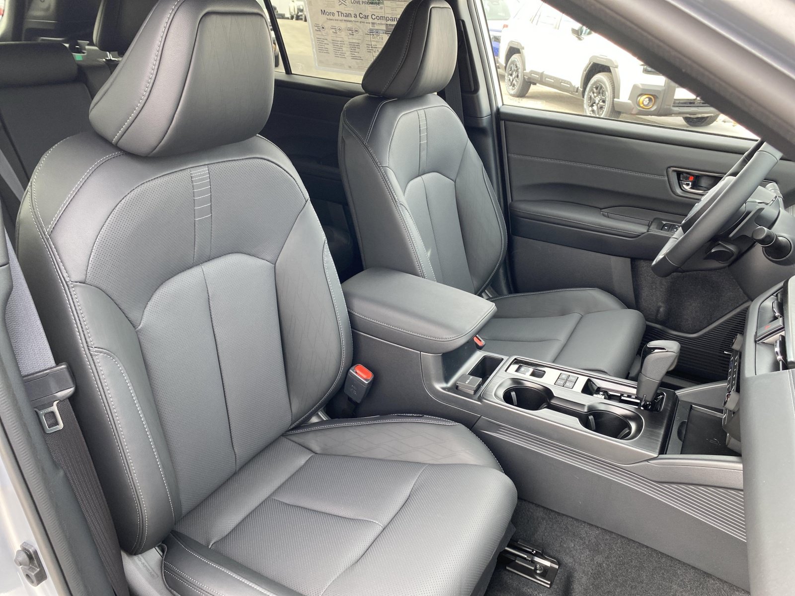 2026 Subaru Outback Touring XT - Photo 15