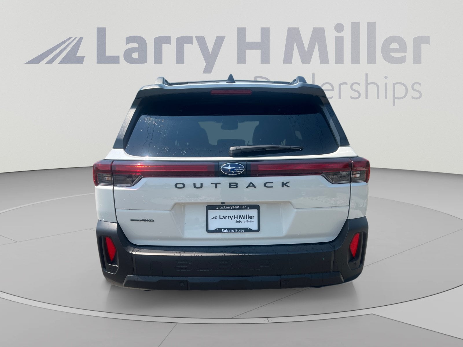 2026 Subaru Outback Touring XT - Photo 5