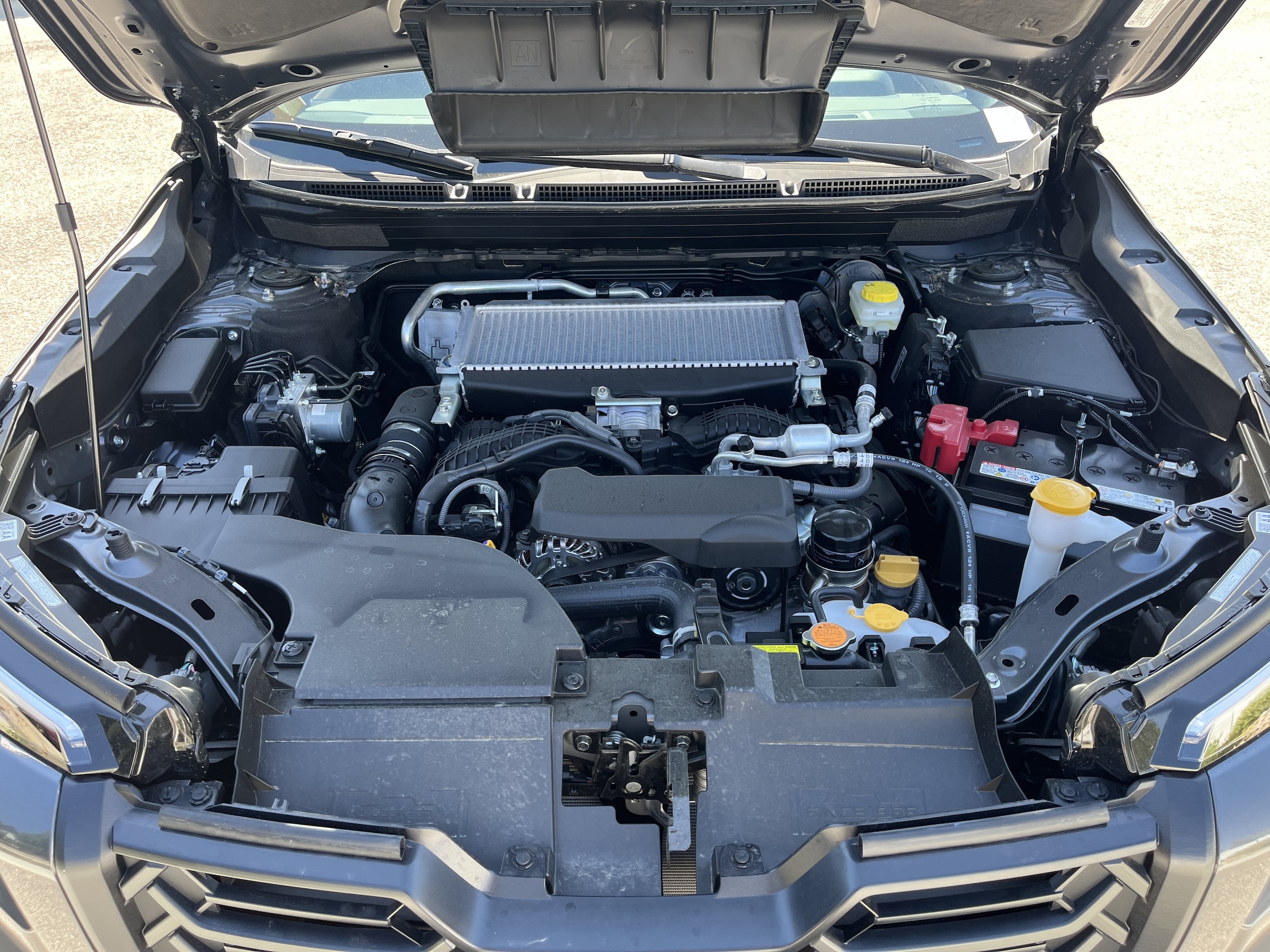 2026 Subaru Outback Touring XT - Photo 23