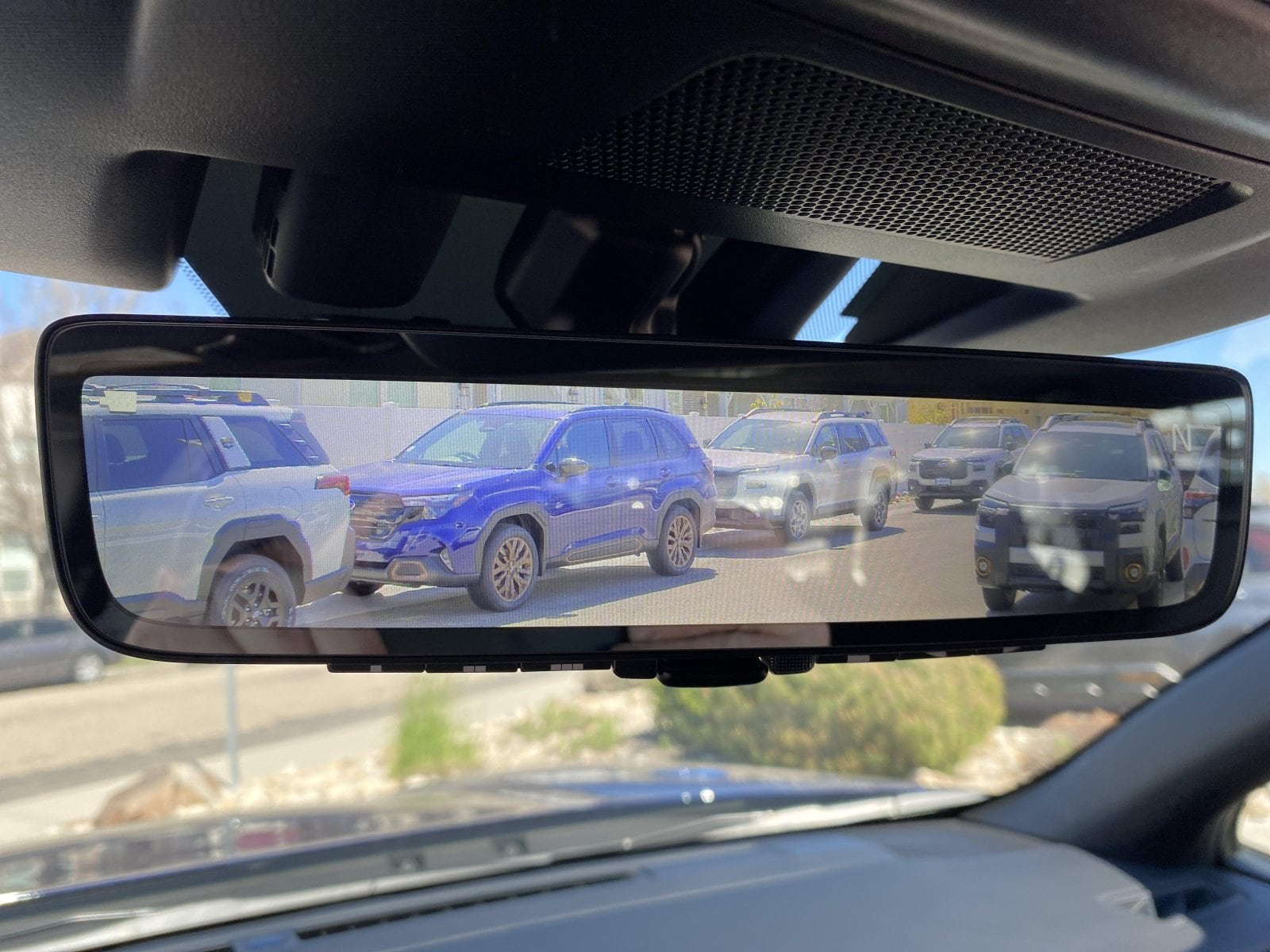 2026 Subaru Outback Touring XT - Photo 31