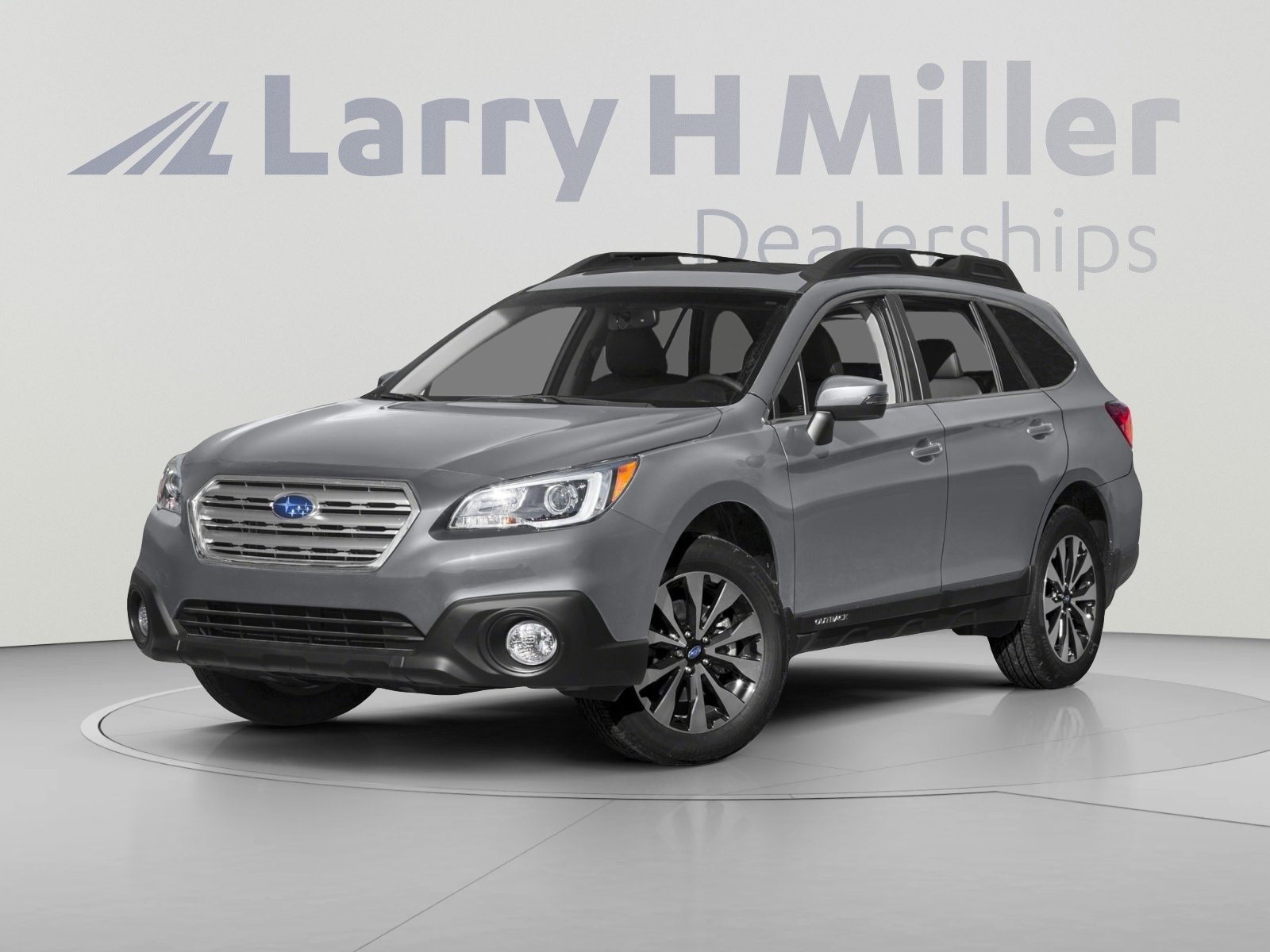 2017 Subaru Outback