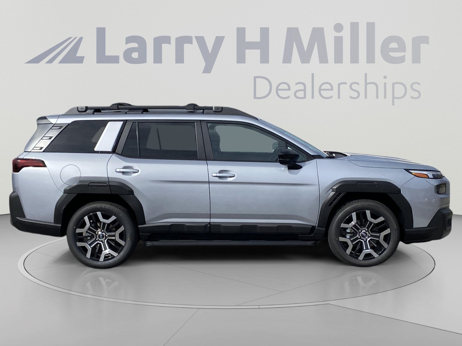 2026 Subaru Outback Touring XT - Photo 5