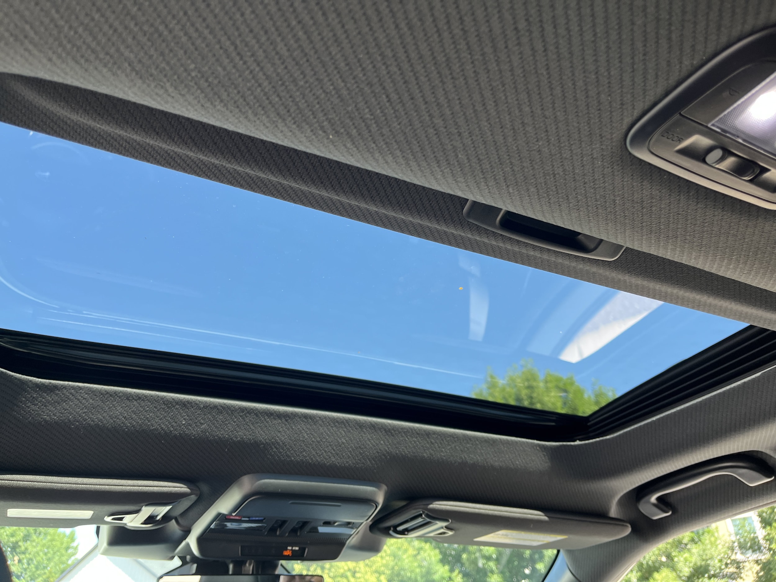 2026 Subaru Outback Touring XT - Photo 35