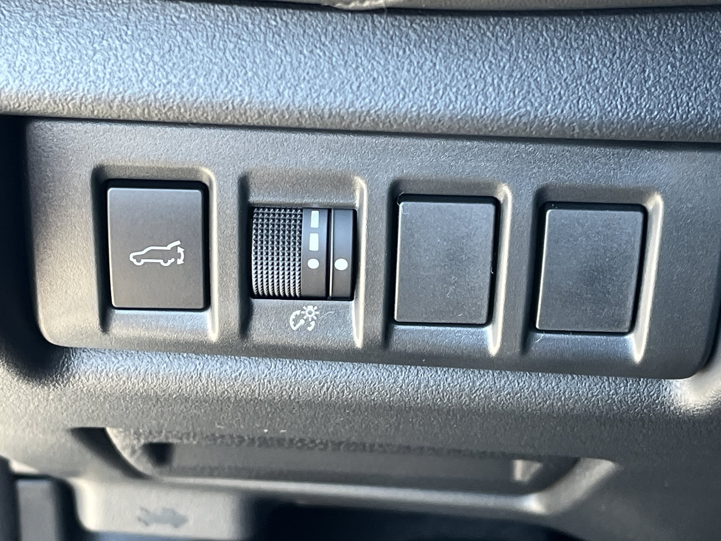 2026 Subaru Outback Touring XT - Photo 14