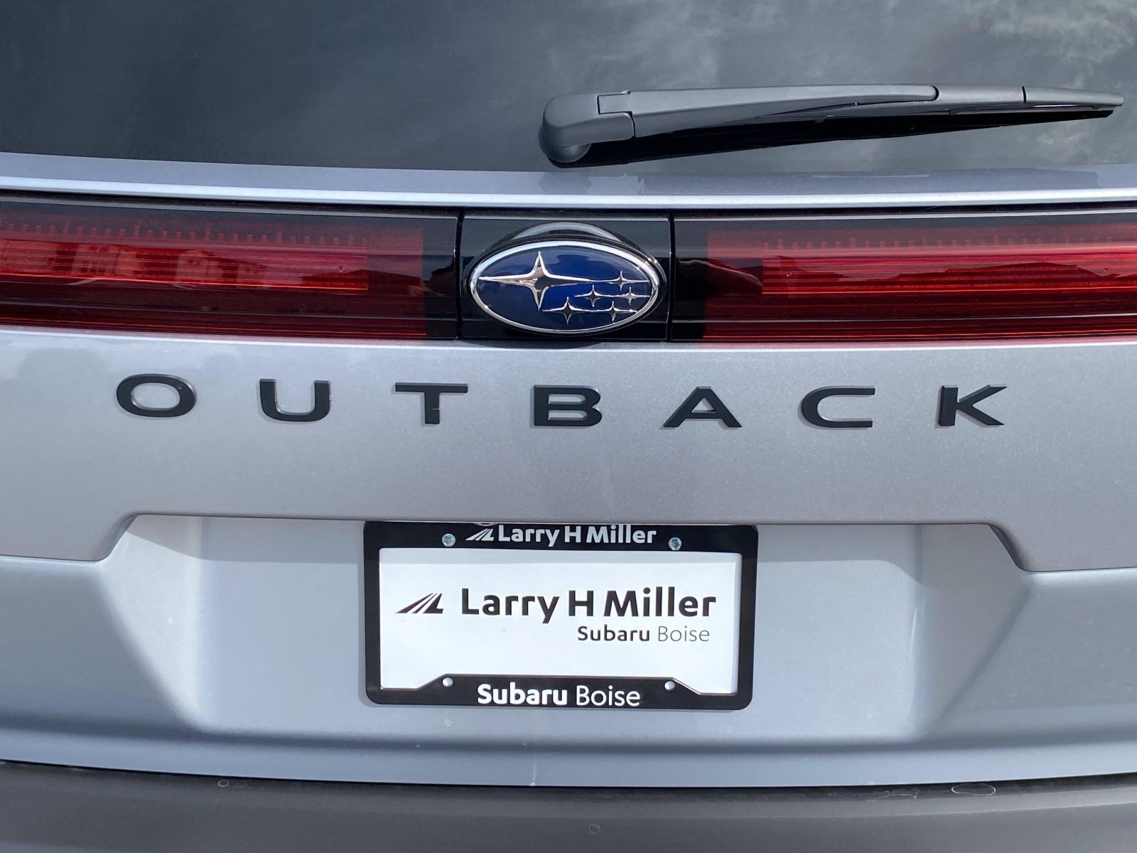2026 Subaru Outback Touring XT - Photo 20