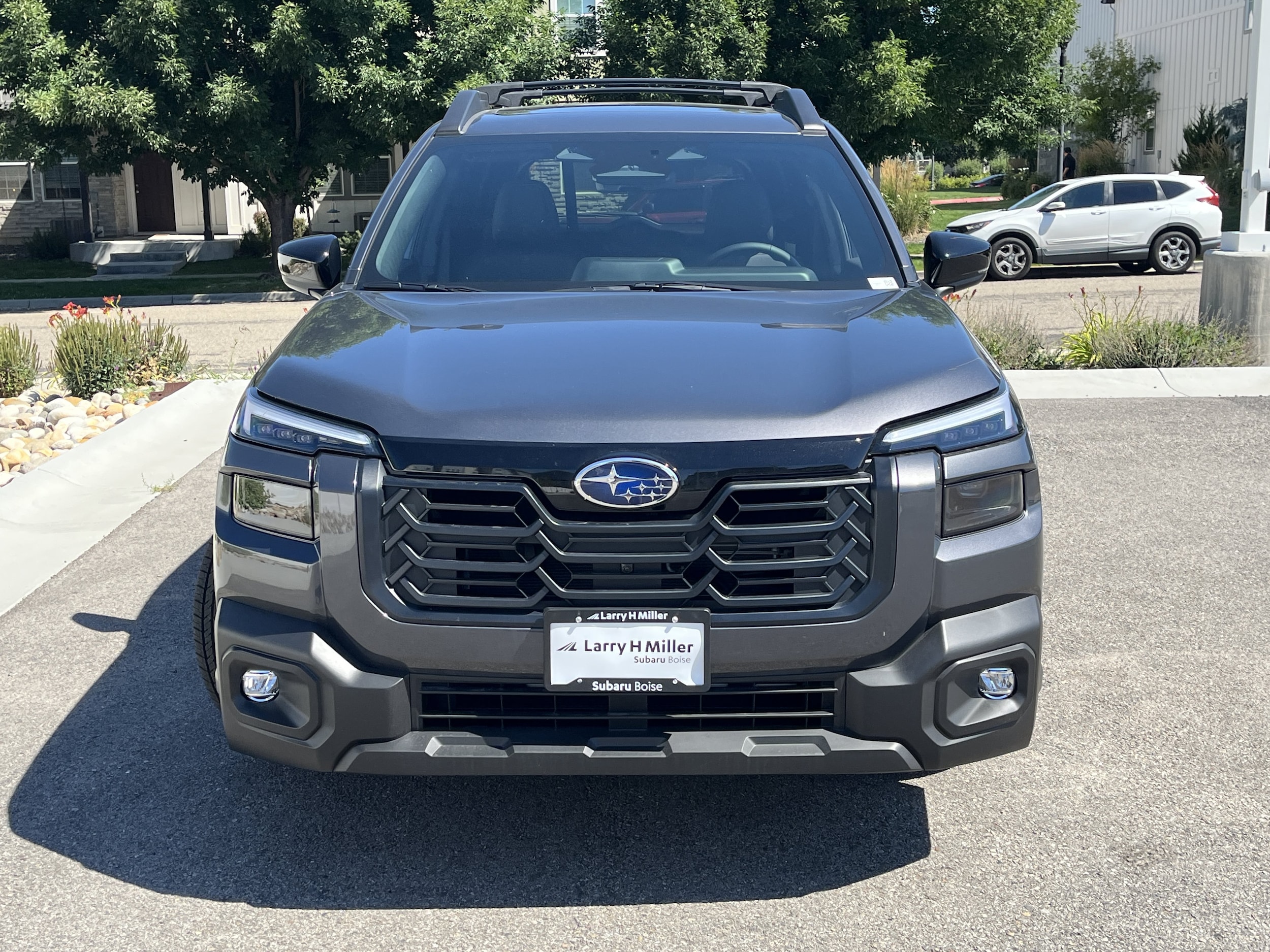 2026 Subaru Outback Touring XT - Photo 10