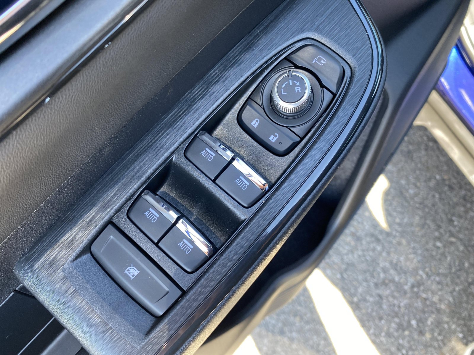 2026 Subaru Outback Touring XT - Photo 14