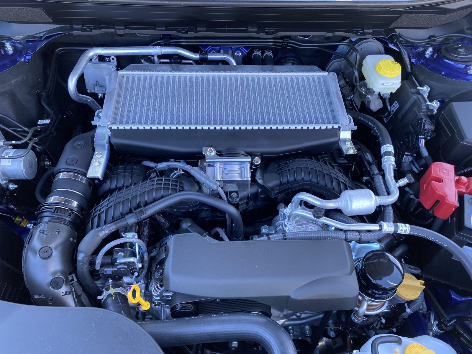 2026 Subaru Outback Touring XT - Photo 20