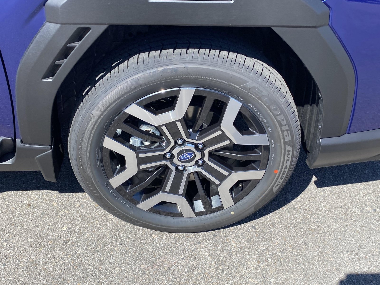 2026 Subaru Outback Touring XT - Photo 23