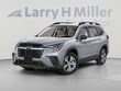  Subaru Ascent