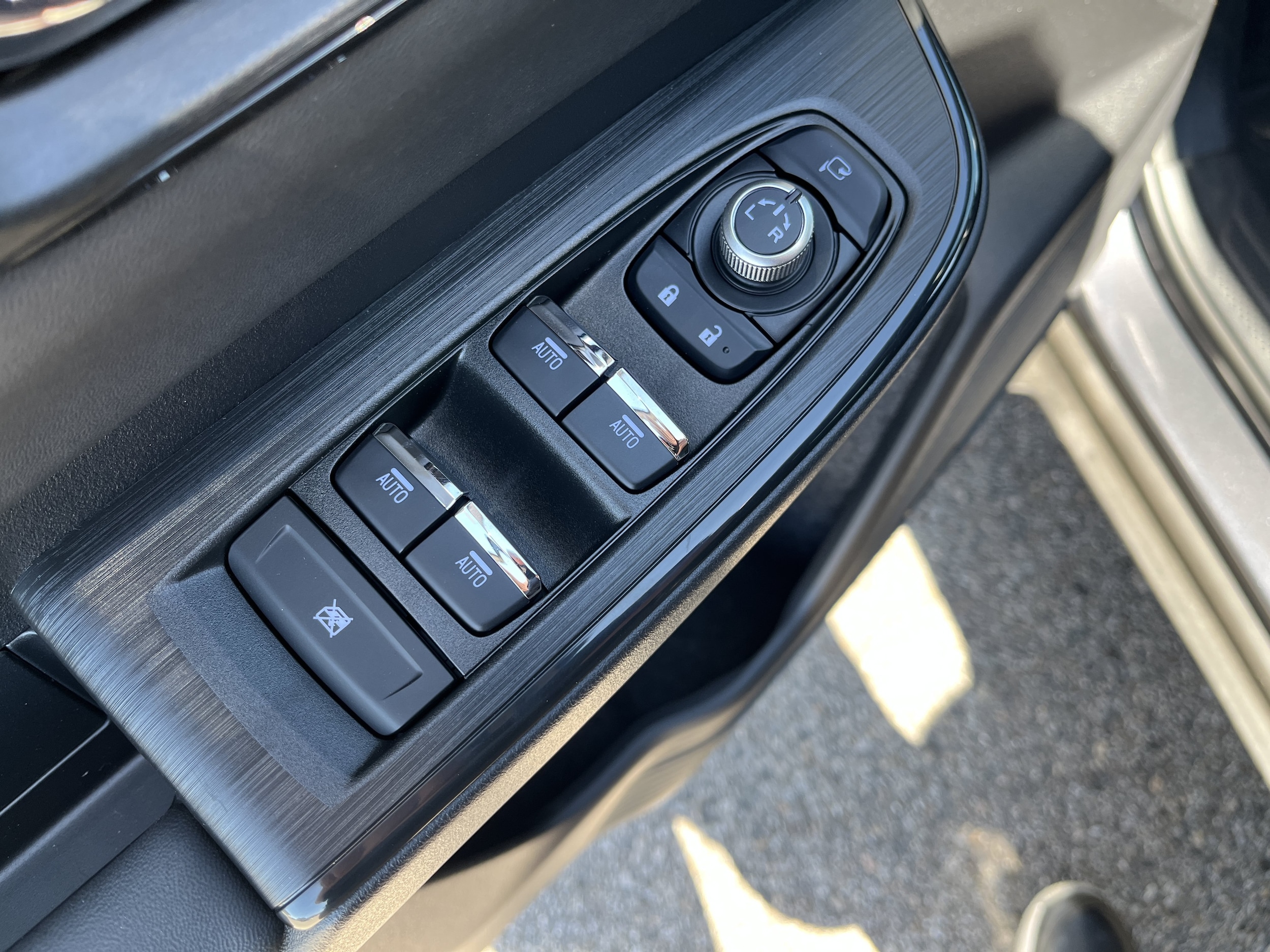 2026 Subaru Outback Touring XT - Photo 18