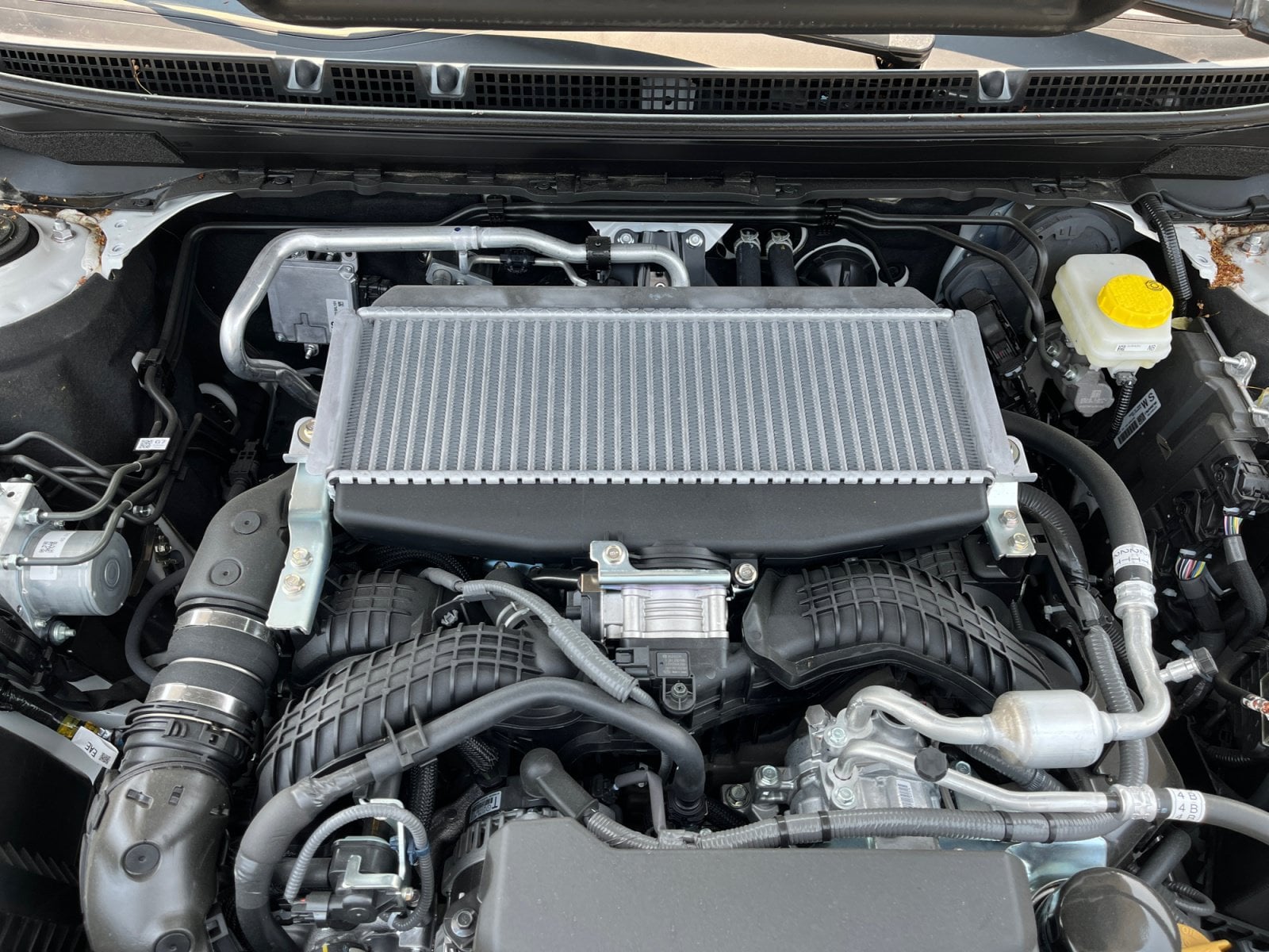 2026 Subaru Outback Touring XT - Photo 22