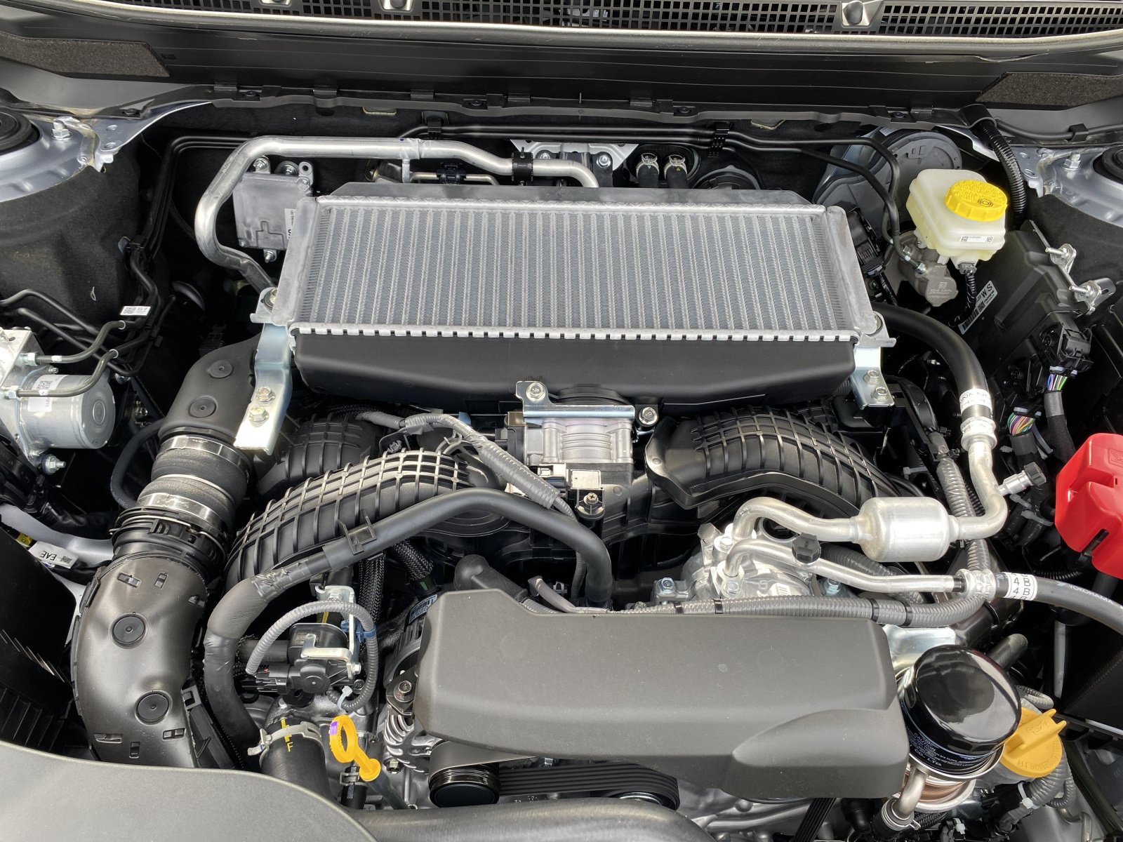 2026 Subaru Outback Touring XT - Photo 18