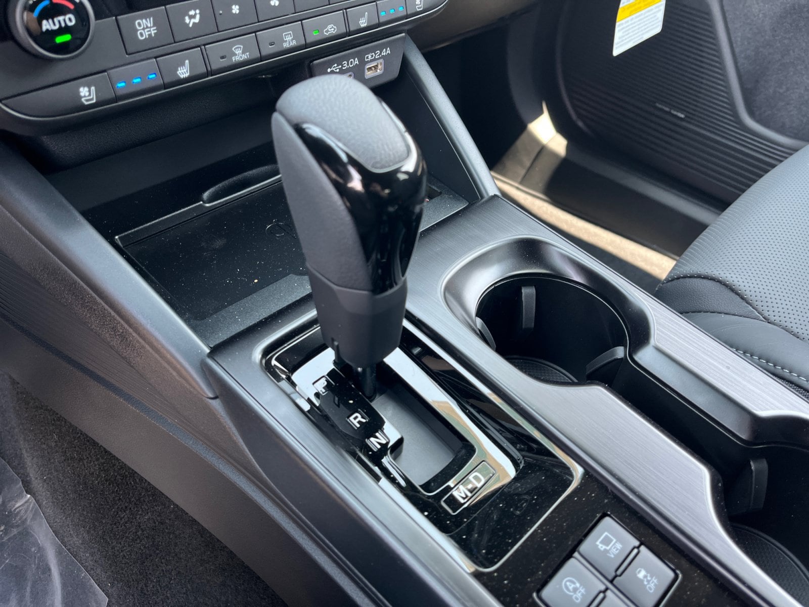 2026 Subaru Outback Touring XT - Photo 16