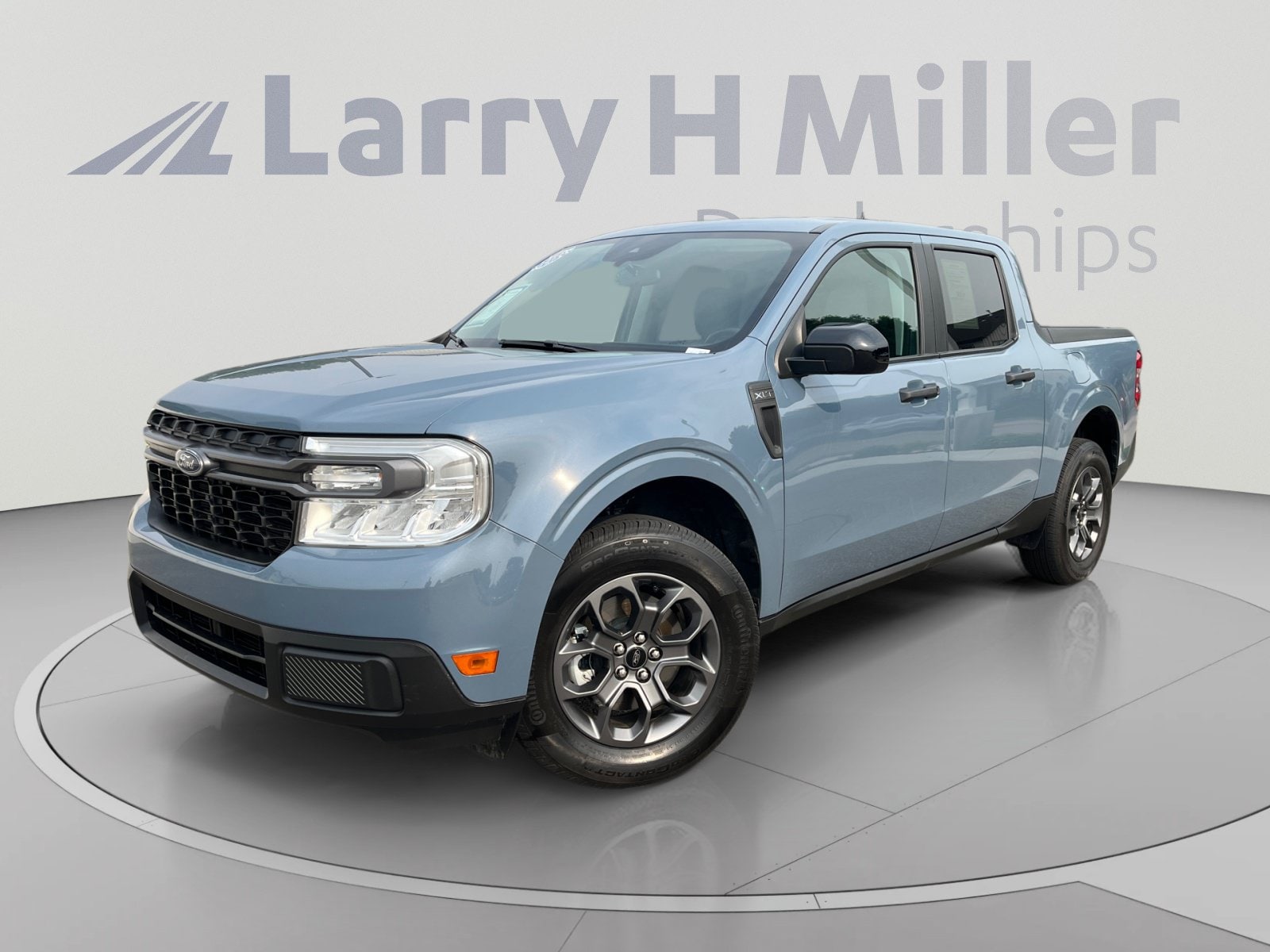 2024 Ford Maverick