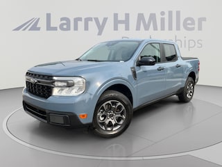 Used 2024 Ford Maverick XLT Truck SuperCrew Mesa, AZ