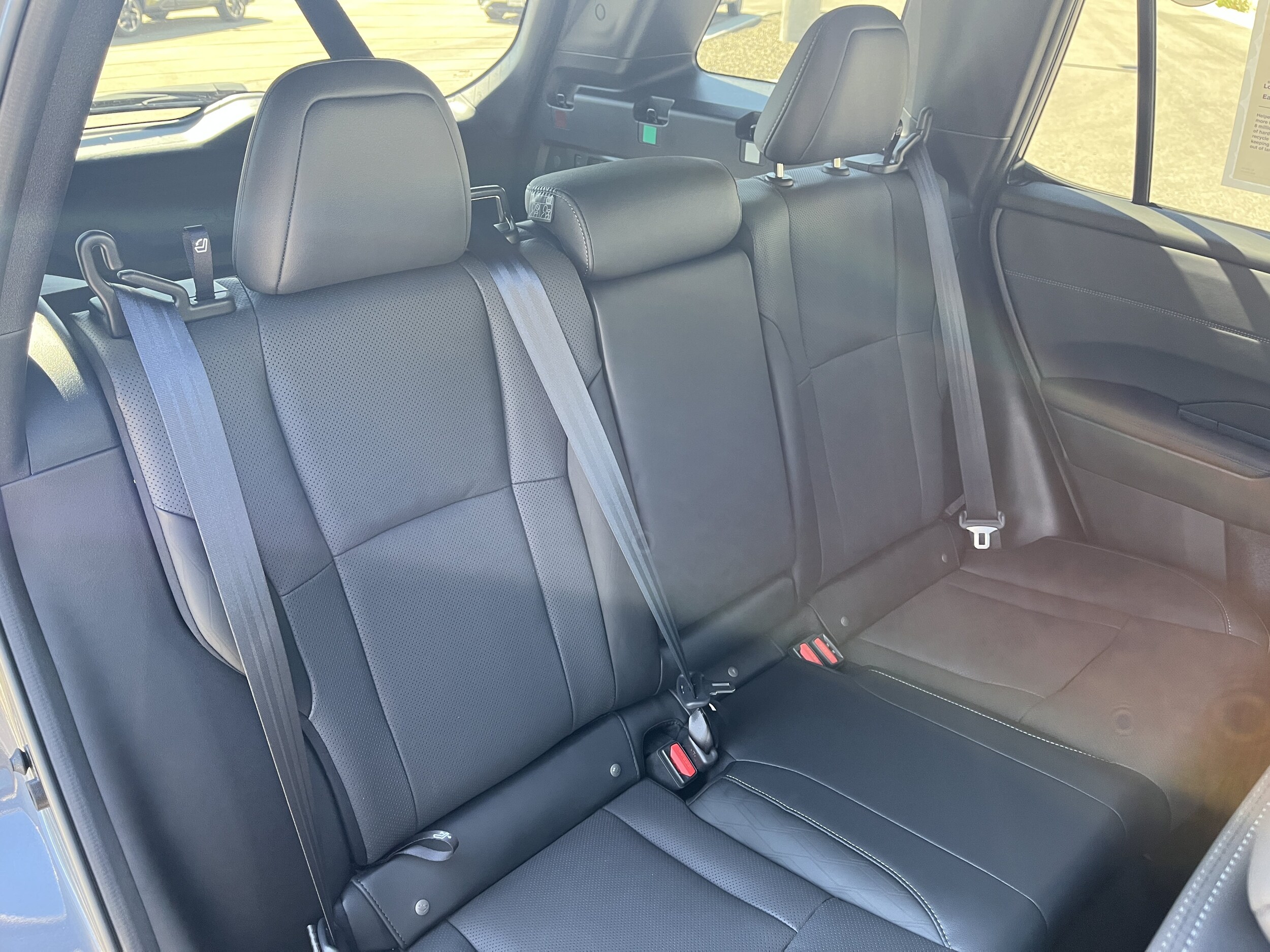 2026 Subaru Outback Touring XT - Photo 20