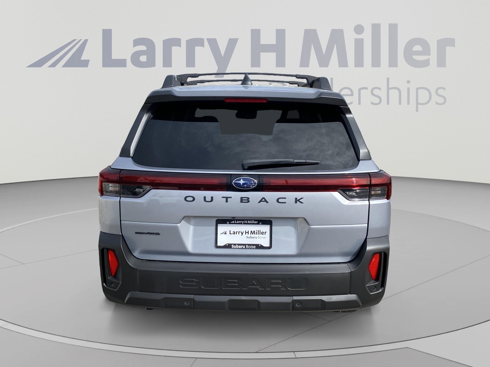 2026 Subaru Outback Touring XT - Photo 4