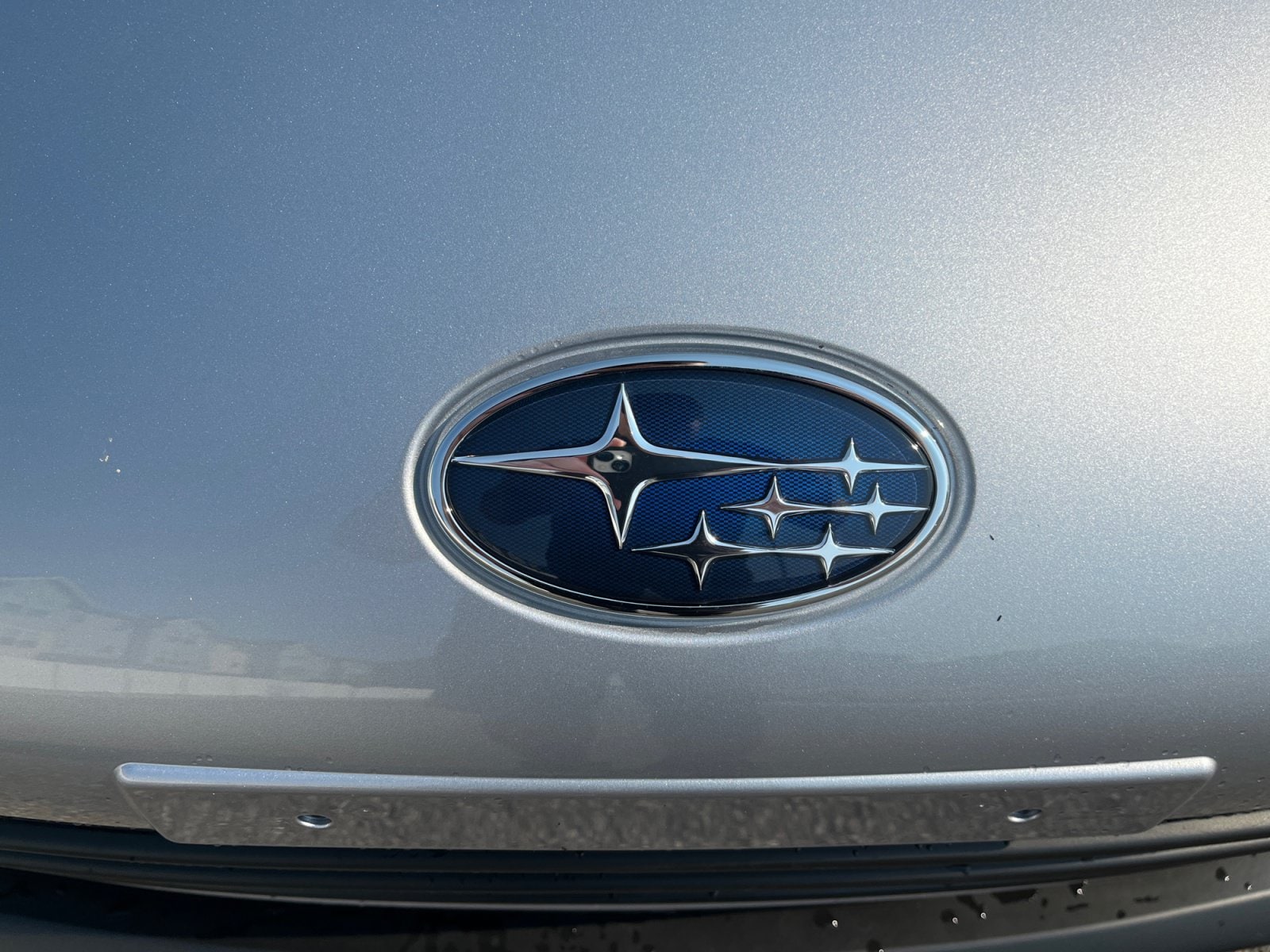 2026 Subaru BRZ tS - Photo 24