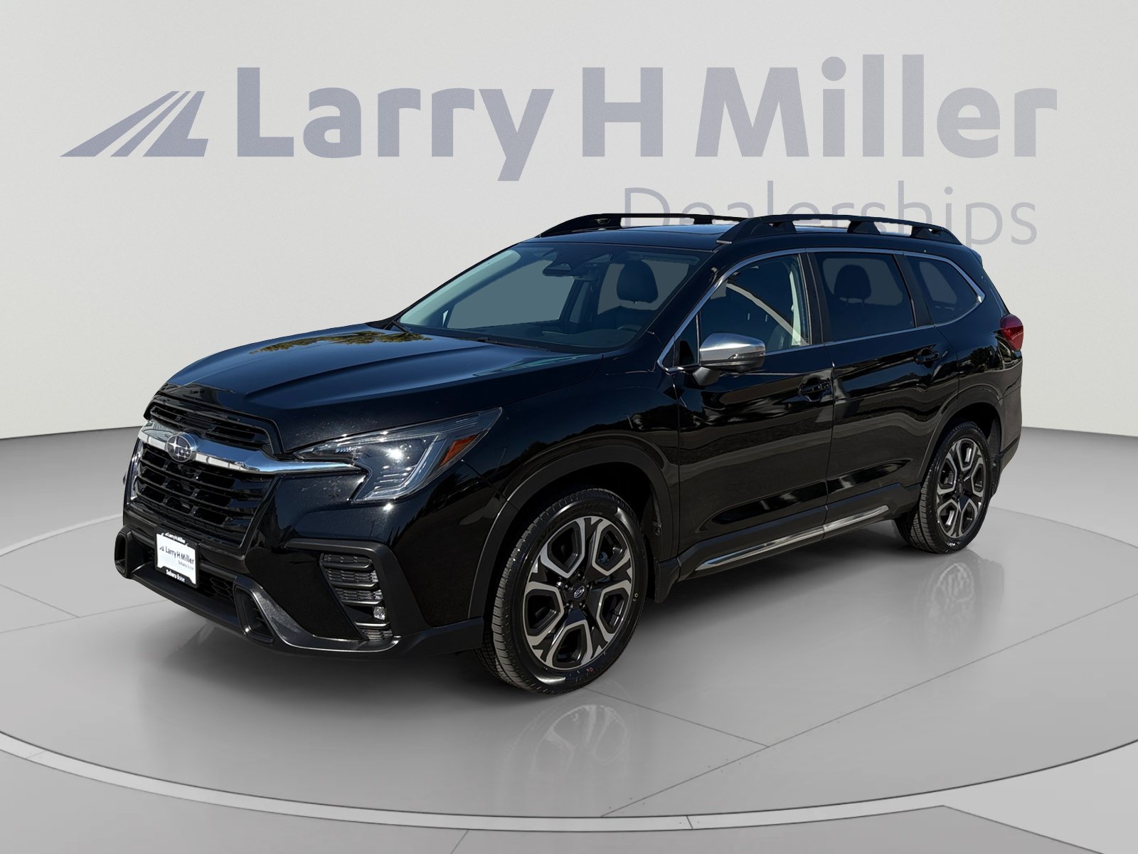 2023 Subaru Ascent