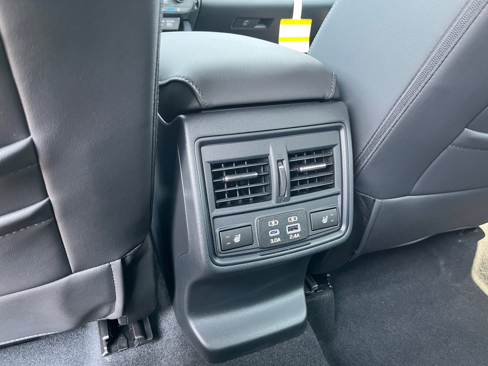 2026 Subaru Outback Touring XT - Photo 32