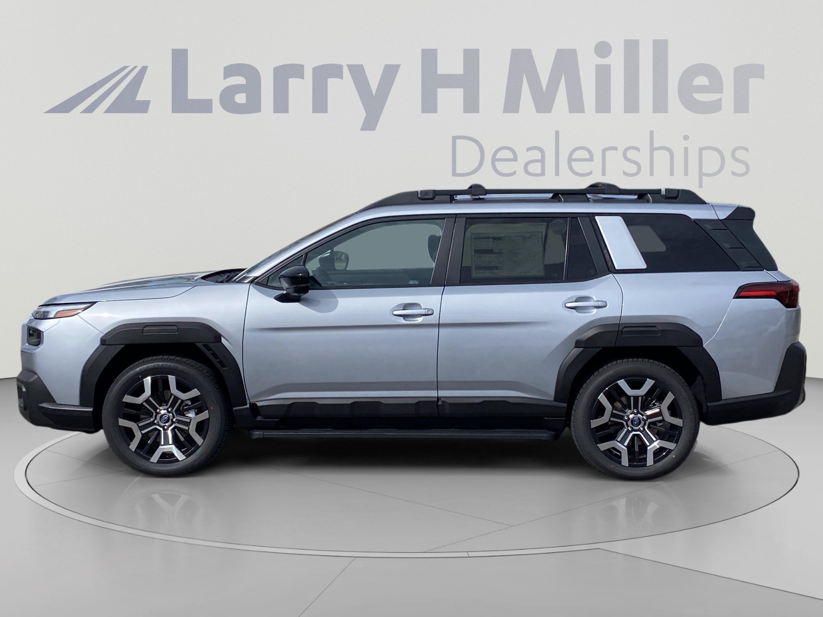 2026 Subaru Outback Touring XT - Photo 3