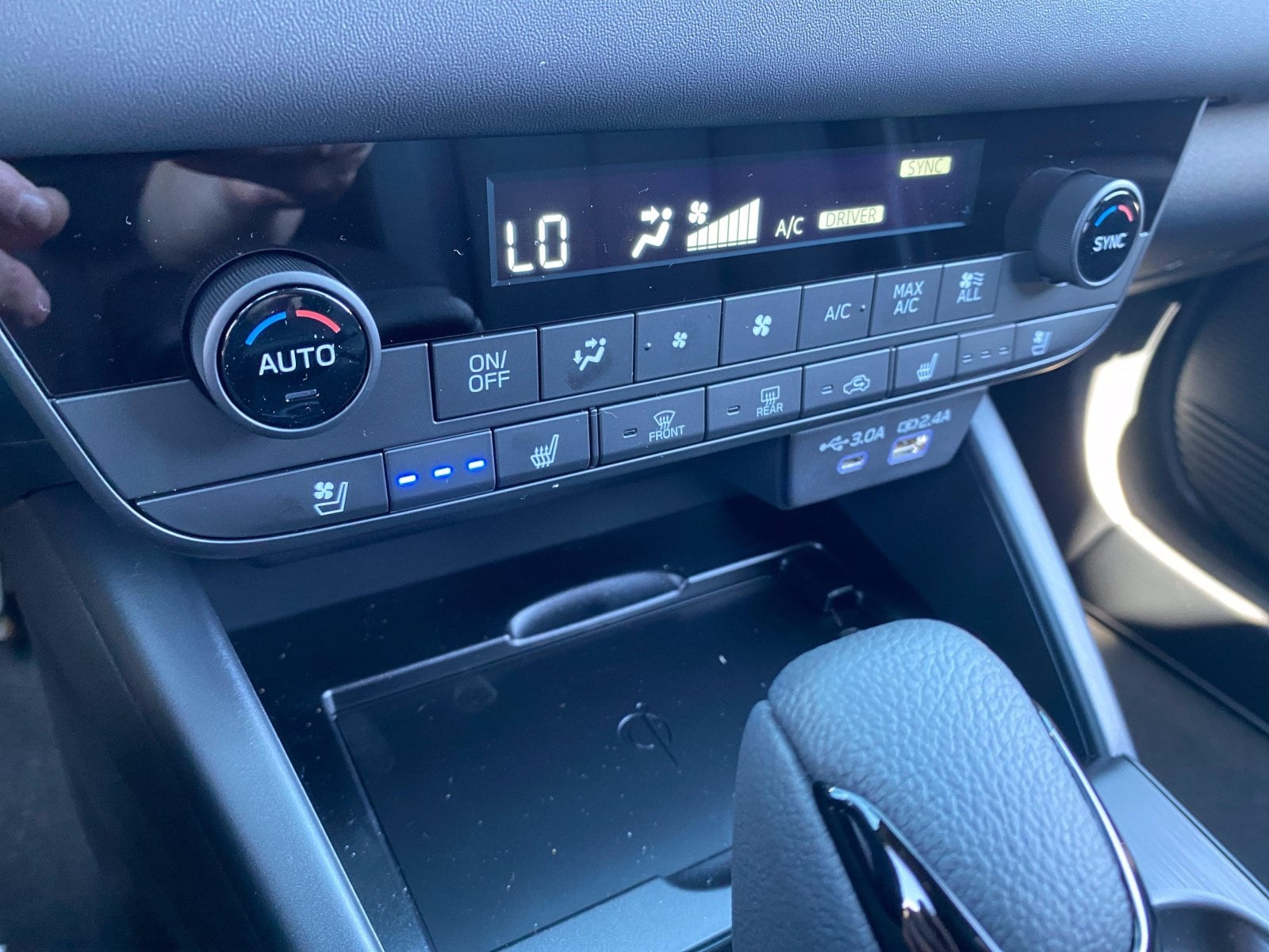 2026 Subaru Outback Touring XT - Photo 29