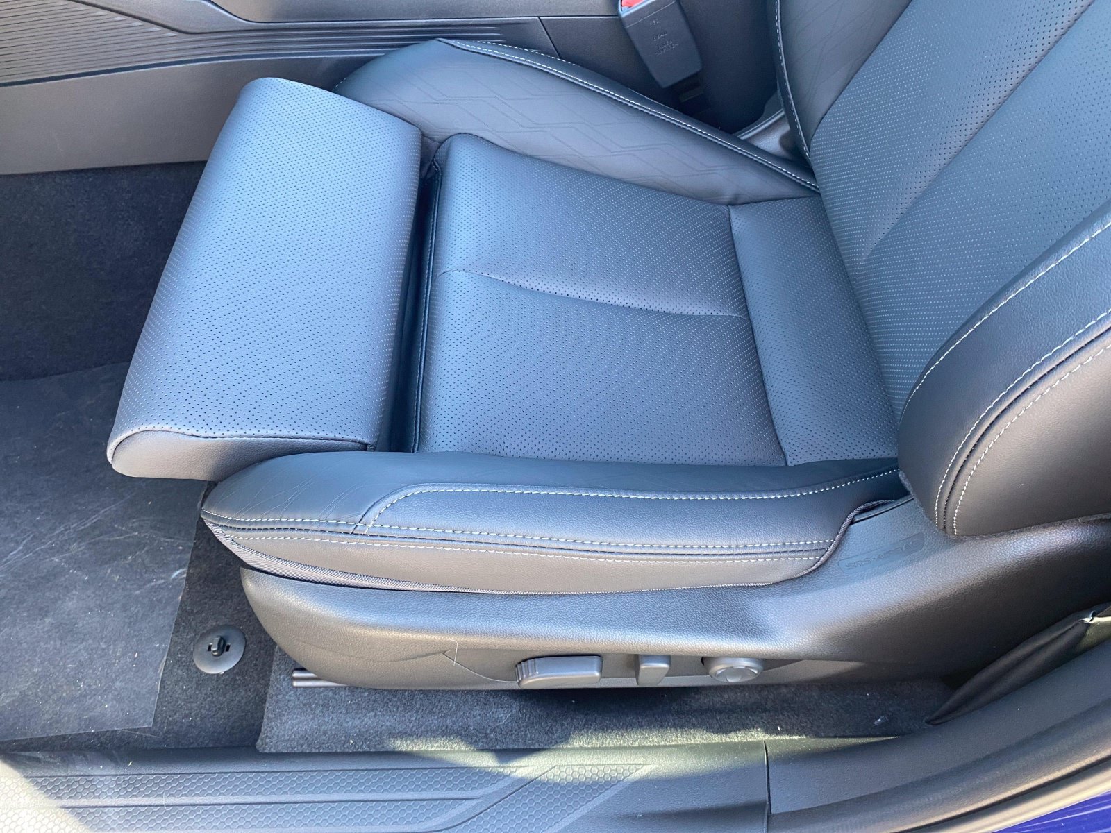 2026 Subaru Outback Touring XT - Photo 11