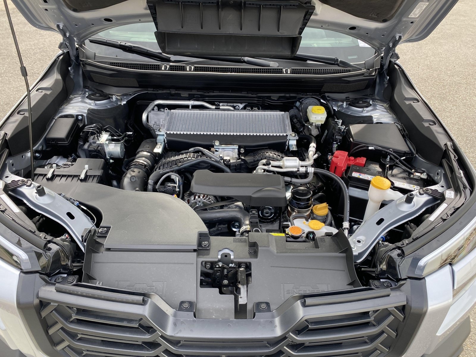 2026 Subaru Outback Touring XT - Photo 17
