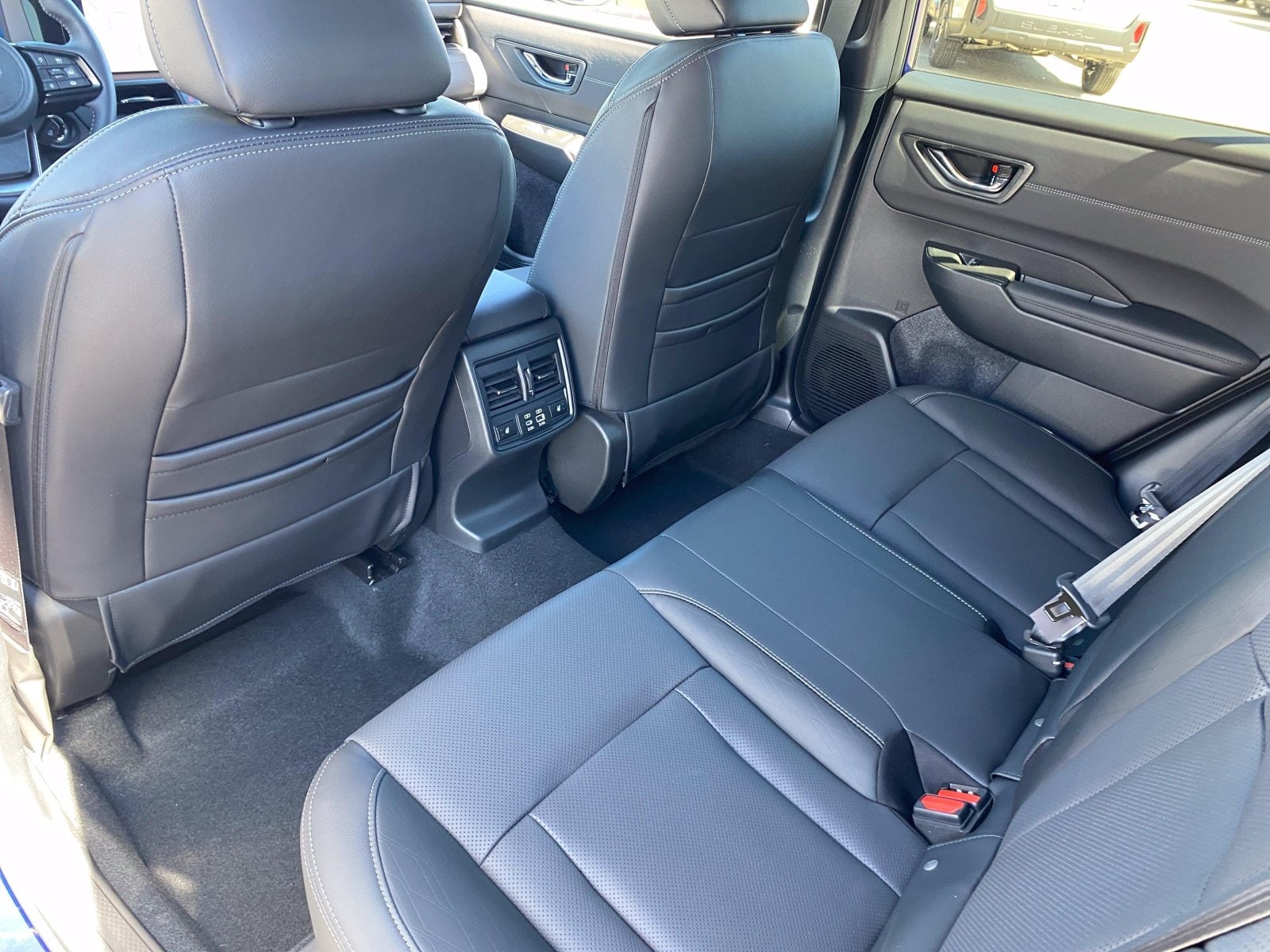 2026 Subaru Outback Touring XT - Photo 15