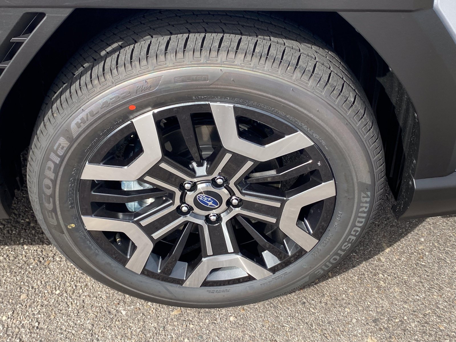 2026 Subaru Outback Touring XT - Photo 22
